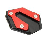 Per Tracer 900 GT 2018-2020 Per MT09 2014-2020 Estensione Piastra Cavalletto Laterale(Red)