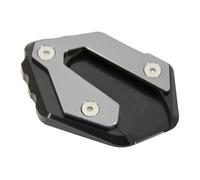 Per Tracer 900 GT 2018-2020 Per MT09 2014-2020 Estensione Piastra Cavalletto Laterale(Titanium)