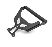 Per Tracer 900 /GT 2021-2024 Moto Dash Stabilizzatore Anti Vibrazione Staffa GPS Navigazione Telefono Staffa Montaggio GPS Staffa Navigazione(A)