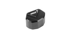 Per Tracer7 T700 | Moto Tappo interruttore indicatore di direzione(Lp-1)