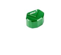 Per Tracer7 T700 | Moto Tappo interruttore indicatore di direzione(Lp-7)