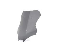 Per Tracer7GT Per TRACER 7 Per GT 2025 Parabrezza Sportivo Fumé Deflettore Parabrezza