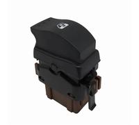 Per TRAFFIC Vivaro Master Per Nissan Interstar Per Opel Movano PULSANTE INTERRUTTORE CONTROLLO FINESTRINI 8200057321 2540000QAB Interruttore Alzacristalli Finestrino Pulsantiera