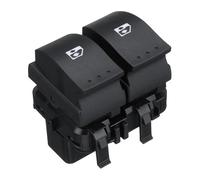 Per Trafic II Per M&EGANE Per Laguna 8200315034 Pulsante Controllo Dell'alzacristallo Elettrico Anteriore Sinistro Dell'auto Interruttore Finestrino