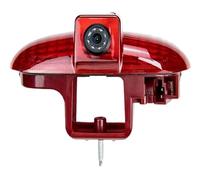 Per Trafic Per Transporter 2001-2008 2009 2010 2011 2012 2013 2014 Telecamera HD 720P Per Terza Luce Di Stop + Monitor Da 7'' Retrocamera Auto