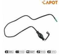 Per Trafic Vivaro Primastar | Tubo del tubo del carburante della pompa primer