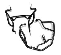 Per Transalp XL 750 2023-2026 Placa protectora del chasis de la motocicleta