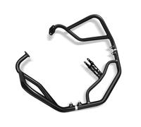 Per Transalp XL 750 2023-2026 Placa protectora del chasis de la motocicleta