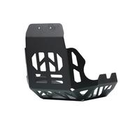 Per TRANSALP XL750 XL 750 Moto Protezione Inferiore Del Telaio Del Motore, Piastra Di Copertura Del Paramotore Moto Protezione Motore Coperchio(Black)