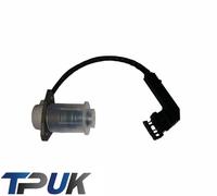 Per TRANSIT 2.4 2000 - 2006 Carburante Cinghia Dentata Pompa Solenoide Bosch