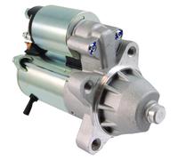 Per Transit Ford Collegamento 2T14-11000 12V 10 Denti Avviamento Motore Nuovo