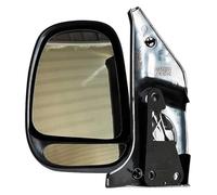 Per Transit MK5 1995-2000 Specchietto Retrovisore Pieghevole Manuale Sinistro Destro Automatico 94VB-17683-AM 94VB-17682-EN Specchietto Retrovisore Esterno(Left Side)