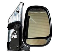 Per Transit MK5 1995-2000 Specchietto Retrovisore Pieghevole Manuale Sinistro Destro Automatico 94VB-17683-AM 94VB-17682-EN Specchietto Retrovisore Esterno(Right Side)