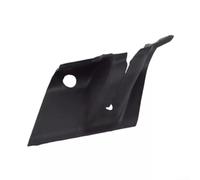 Per Transit MK7 Copertura Cerniera Cofano Anteriore Trim Coppia per Riparazione Veicoli 2006 2013 Modelli con OEM 1433665 1433666
