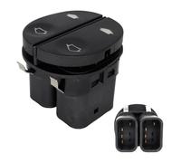 Per Transit MK7 Per Fiesta MK6 Per Fusion Alzacristalli Elettrico Per Interruttore Di Controllo Pulsante Accessori Sollevamento Alzacristalli Interruttore