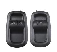 Per Transit Per MK8 2014-2019 Per Custom 2012-2020 Pulsante Interruttore Alzacristalli Elettrico 1791339 2029885 BK2T-14529-AB GK2T-14A132-CA(A Pair)