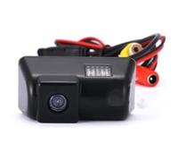 Per Transito Per Connect Car HD CCD Auto Telecamera Retromarcia Per Auto Targa Kit Telecamera Retromarcia Per Parcheggio Impermeabile telecamera backup