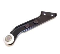 per Transporter 2003 2004 2005 2006 2007 2008 2009-2016 7H0843436 Rullo Guida portiera Auto Destro Superiore Scorrevole Cerniera