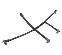 Per Transporter 2003-2018 Tubo Flessibile Ritorno Perdita Iniettore 03L130235AJ Ugello Carburante Benzina Auto Benzina Ugello