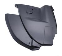 Per Transporter Per T5 Coperchio Della Batteria per T5. V Per Multivan V Lato Sinistro Trim 7E0119515A 7H0119517B Ricambio Scudo Plastica