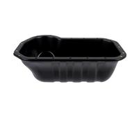 Per Transporter T4 1.9D TD 1.8 2.0 AP01 Coppa 'olio motore Coppa dell'olio