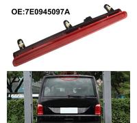 Per Transporter T5 LED Terzo Freno Luci Rosse OEM 7E0945097A Ricambio