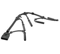 Per Transporter V 2.5 Tdi Fascio Di Candela Candelette 070971277B