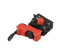 Per trapano a percussione interruttore grilletto per Metab SBE650 BE561 560 mode