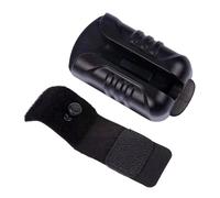 per trapano: clip portatile da 46 G con impugnatura per utensili, per trapano a cintura multifunzione per chiave, conducente, chiodatrice, officina, lavorazione del legno, idraulico,