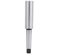 per trapano conico Morse MT3 - MT3, adattatore riduttore per tornio e fresatrice CNC, per trapano allungato con precisione di 0,015 mm, componente per attrezzatura in a