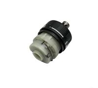 Per trapano elettrico utensile elettrico 0 8 10mm Quick Connect Drill Chuck Assembly con materiale in acciaio temprato e prestazioni di foratura accurate (riduttore)