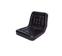 Per Trapiantatrici Riso, Spazzatrici Stradali, Sedile Trattore Para Progettazione Dei Fori Drenaggio, Mietitrici Tractor sedile operatore Seat(Bracket Model)