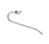 Per trasformare spille in eleganti ciondoli. Facile da usare per spille in ciondoli o forcine per capelli. Accessorio per gioielli, A, come descritto