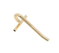 Per trasformare spille in eleganti ciondoli. Facile da usare per spille in ciondoli o forcine per capelli. Accessorio per gioielli, C, come descritto
