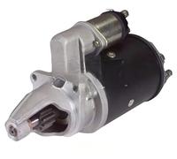 Per Trattore Massey Ferguson A6.354 AZJ3318 12V 10Teeth Avviamento Motore Nuovo