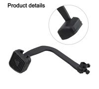 Per Trattore Pedale Retromarcia con Pad in Gomma per Maggiore Manovrabilità LX1