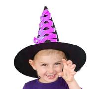 per travestimento da, da favola, per ragazze, per feste a tema di ruolo, cappello cosplay per casa, scuola,