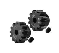 Per TRAXXAS-1/5 X-MAXX 6S/8S Acciaio al carbonio medio Modulo 1.5 motore RC Auto