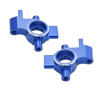 Per Traxxas 4-TEC Drift Per Mustang 1/10 Per Fuso A Snodo Anteriore In Lega Di Alluminio Accessori Per L'aggiornamento Auto RC