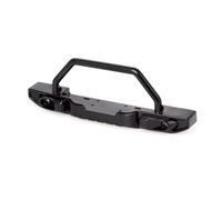 Per Traxxas Per Axial Per TRX4 Per SCX10 II III 1/10 RC Crawler Car Alluminio Per Racing Paraurti Posteriore Aggiornamenti Parti Accessori Accessori