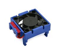 Per Traxxas Per Bandit Per Rustler Per Stampede Per Slash 2Wd 4X4 Per Vxl-3S 4S Velineon 3340 Rc Esc Ventola Raffreddamento Dissipatore Calore Aggiornamento Accessori Modellismo RC