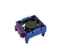 Per Traxxas Per Bandit Per Rustler Per Stampede Per Slash 2WD / 4X4 Per VXL Ventola Di Raffreddamento Dissipatore Calore 3340 Parti Accessori Giocattoli Rc