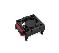 Per Traxxas Per Bandit Per Rustler Per Stampede Per Slash 2WD / 4X4 Per VXL Ventola Di Raffreddamento Dissipatore Calore 3340 Parti Accessori RC