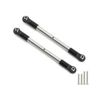 Per Traxxas Per Maxx 2.0 89086-4 Per MAXX 1/10 Pezzi Acciaio Inossidabile 119 Mm Collegamenti Anteriori 8997 Ricambi Per Auto RC Biella RC