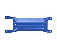 Per Traxxas Per Mini Per Maxx 1/16 Kit Rinforzo Telaio Metallo Sedile W239 Ricambi Auto RC Accessori Aggiornamenti Sostituzione Riparazione Accessorio Per Auto RC(Blue)
