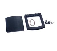 Per Traxxas Per Mini Per Maxx 107154-1 1/16 12V Luci Sul Tetto Lampada RC Auto Accessori Ricambio L'aggiornamento Kit Illuminazione Rc