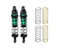 Per TRAXXAS Per MINI Per MAXX Per MINI Per XRT GPM HD 87mm #3760#10765 Lega Alluminio Anteriore E Posteriore Regolabili Ammortizzatori A Molla Rc Auto Amortisseur