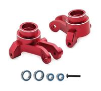 Per Traxxas Per Mini Per Maxx Per Per XRT Supporti Asse Posteriore In Lega Alluminio Accessori Ricambio Aggiornamento RC Accessori RC
