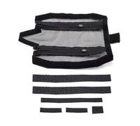 Per Traxxas Per Mini Per Maxx Per XRT Copertura A Prova Rete Nylon Aggiornata Protezione Resistente All'acqua Facile Da Installare Con La Magia RC Modifiche Modelli