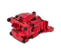 Per Traxxas Per Mini Per Maxx Per XRT Per Slash Per Rally 10729 GPM 7075 Alu Posteriore Superiore Inferiore Paratia RC Parti Aggiornamento Accessori Giocattoli Rc